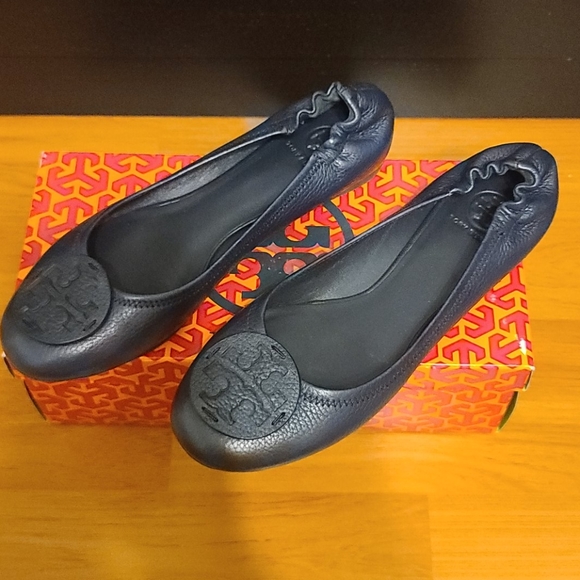 Tory Burch Shoes - Shoes